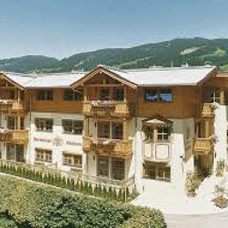 Ferienhaus Hotel Roesslwirt Kirchberg in Tirol Exterior foto