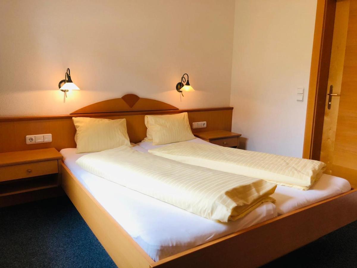 Ferienhaus Hotel Roesslwirt Kirchberg in Tirol Exterior foto